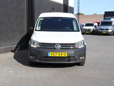 Volkswagen Caddy 2.0 TDI EURO 6 - Airco - Cruise - 2x Schuifdeur - €8.950,- Excl. foto 7
