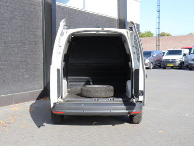 Volkswagen Caddy 2.0 TDI EURO 6 - Airco - Cruise - 2x Schuifdeur - €8.950,- Excl. foto 9