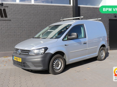 Volkswagen Caddy 2.0 TDI EURO 6 - Airco - Cruise - Navi - â¬8.950,- Excl.