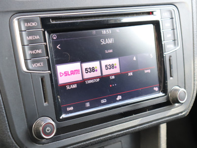 Volkswagen Caddy 2.0 TDI EURO 6 - Airco - Cruise - Navi - €8.950,- Excl. foto 17