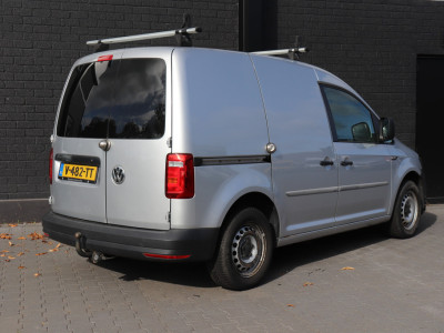 Volkswagen Caddy 2.0 TDI EURO 6 - Airco - Cruise - Navi - €8.950,- Excl. foto 2