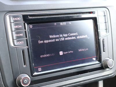 Volkswagen Caddy 2.0 TDI EURO 6 - Airco - Cruise - Navi - €8.950,- Excl. foto 20