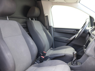 Volkswagen Caddy 2.0 TDI EURO 6 - Airco - Cruise - Navi - €8.950,- Excl. foto 5