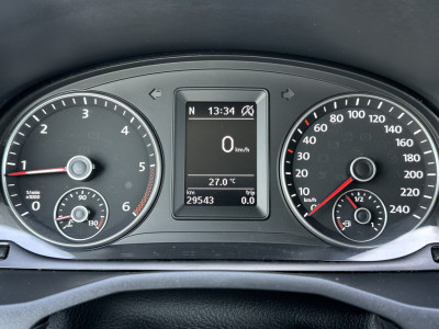 Volkswagen Caddy 2.0 TDI EURO 6 / L1H1 / UNIEK  29.543 KM  NAP !! / 1e EIGENAAR / AIRCO / NAVI / APPLE CARPLAY / ANDROID AUTO foto 10