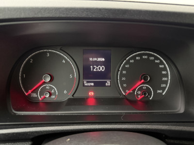 Volkswagen Caddy 2.0TDI Edition Business | Multimedia | Camera | Airco | Cruise | Trekhaak foto 17