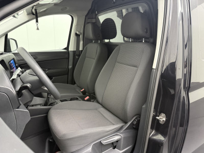Volkswagen Caddy 2.0TDI Edition Business | Multimedia | Camera | Airco | Cruise | Trekhaak foto 21