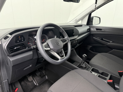 Volkswagen Caddy 2.0TDI Edition Business | Multimedia | Camera | Airco | Cruise | Trekhaak foto 3