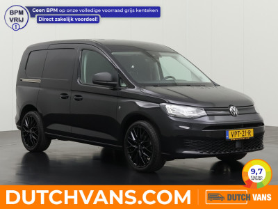 Volkswagen Caddy 2.0TDI Edition Business | Multimedia | Camera | Trekhaak | Airco | Cruise