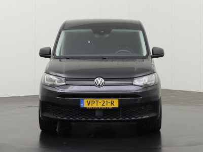 Volkswagen Caddy 2.0TDI Edition Business | Multimedia | Camera | Trekhaak | Airco | Cruise foto 10
