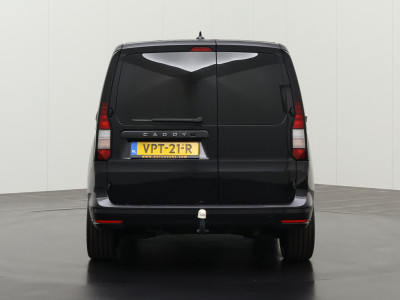 Volkswagen Caddy 2.0TDI Edition Business | Multimedia | Camera | Trekhaak | Airco | Cruise foto 11