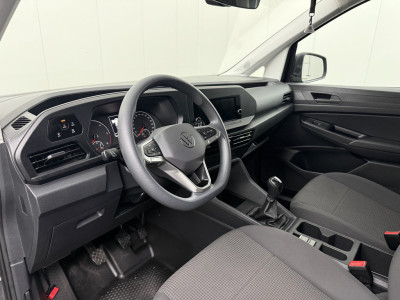 Volkswagen Caddy 2.0TDI Edition Business | Multimedia | Camera | Trekhaak | Airco | Cruise foto 3