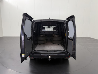 Volkswagen Caddy 2.0TDI Edition Business | Multimedia | Camera | Trekhaak | Airco | Cruise foto 4