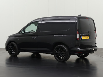 Volkswagen Caddy 2.0TDI Edition Business | Multimedia | Camera | Trekhaak | Airco | Cruise foto 6