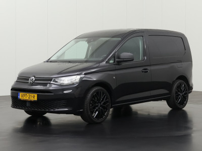 Volkswagen Caddy 2.0TDI Edition Business | Multimedia | Camera | Trekhaak | Airco | Cruise foto 7