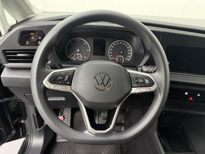 Volkswagen Caddy 2.0TDI Edition Business | Multimedia | Camera | Trekhaak | Airco | Cruise foto 9