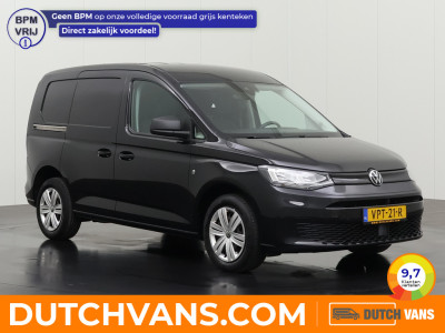 Volkswagen Caddy 2.0TDI Edition | Multimedia | Camera | Airco | Cruise | Trekhaak