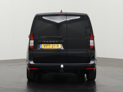 Volkswagen Caddy 2.0TDI Edition | Multimedia | Camera | Airco | Cruise | Trekhaak foto 11