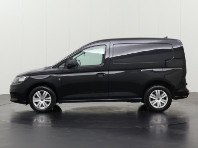 Volkswagen Caddy 2.0TDI Edition | Multimedia | Camera | Airco | Cruise | Trekhaak foto 12