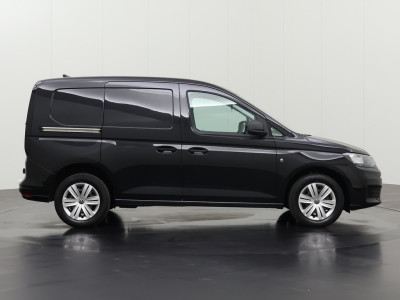 Volkswagen Caddy 2.0TDI Edition | Multimedia | Camera | Airco | Cruise | Trekhaak foto 13