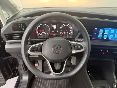 Volkswagen Caddy 2.0TDI Edition | Multimedia | Camera | Airco | Cruise | Trekhaak foto 14