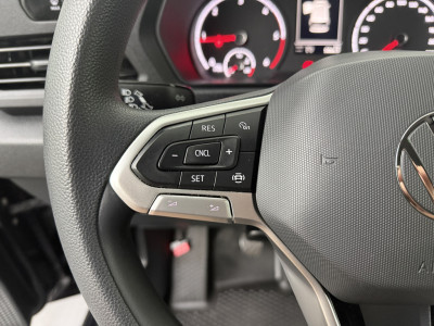 Volkswagen Caddy 2.0TDI Edition | Multimedia | Camera | Airco | Cruise | Trekhaak foto 15