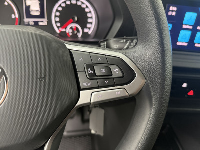 Volkswagen Caddy 2.0TDI Edition | Multimedia | Camera | Airco | Cruise | Trekhaak foto 16