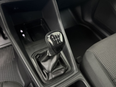 Volkswagen Caddy 2.0TDI Edition | Multimedia | Camera | Airco | Cruise | Trekhaak foto 17