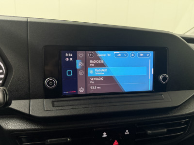 Volkswagen Caddy 2.0TDI Edition | Multimedia | Camera | Airco | Cruise | Trekhaak foto 18