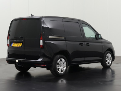 Volkswagen Caddy 2.0TDI Edition | Multimedia | Camera | Airco | Cruise | Trekhaak foto 2
