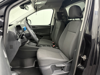 Volkswagen Caddy 2.0TDI Edition | Multimedia | Camera | Airco | Cruise | Trekhaak foto 20