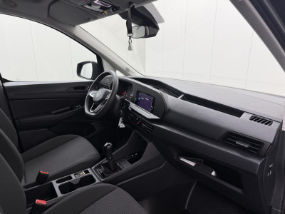 Volkswagen Caddy 2.0TDI Edition | Multimedia | Camera | Airco | Cruise | Trekhaak foto 21