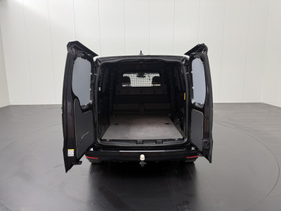 Volkswagen Caddy 2.0TDI Edition | Multimedia | Camera | Airco | Cruise | Trekhaak foto 4