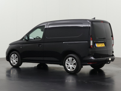 Volkswagen Caddy 2.0TDI Edition | Multimedia | Camera | Airco | Cruise | Trekhaak foto 6