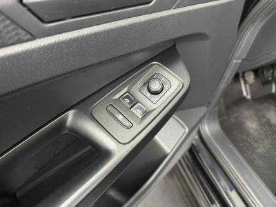 Volkswagen Caddy 2.0TDI Edition | Multimedia | Camera | Airco | Cruise | Trekhaak foto 8