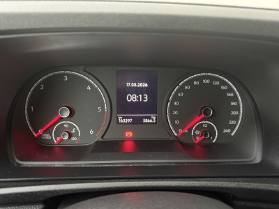 Volkswagen Caddy 2.0TDI Edition | Multimedia | Camera | Airco | Cruise | Trekhaak foto 9