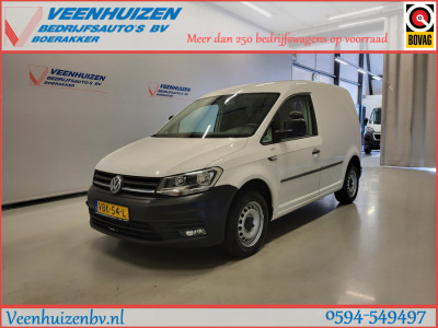Volkswagen Caddy 2.0TDI Euro 6!