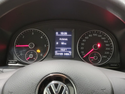 Volkswagen Caddy 2.0TDI Euro 6! 10