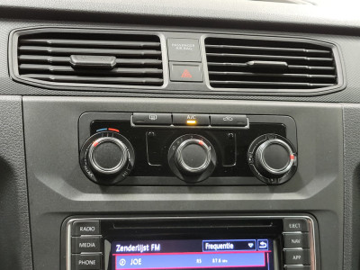 Volkswagen Caddy 2.0TDI Euro 6! 11