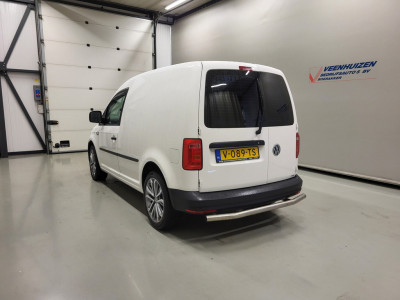 Volkswagen Caddy 2.0TDI Euro 6! 18