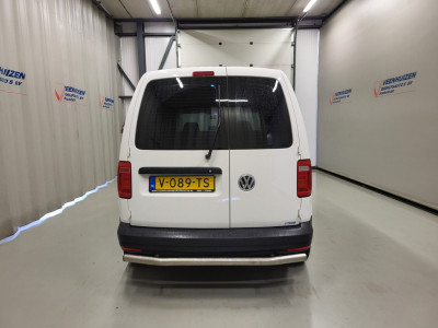Volkswagen Caddy 2.0TDI Euro 6! 19