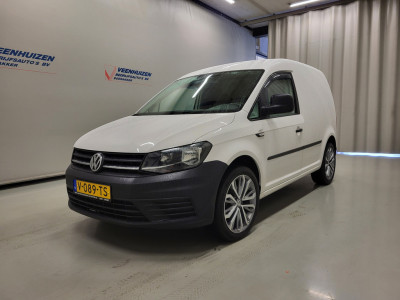 Volkswagen Caddy 2.0TDI Euro 6! 2