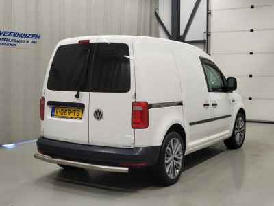 Volkswagen Caddy 2.0TDI Euro 6! 3