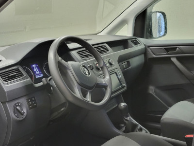 Volkswagen Caddy 2.0TDI Euro 6! 4