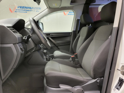Volkswagen Caddy 2.0TDI Euro 6! 5
