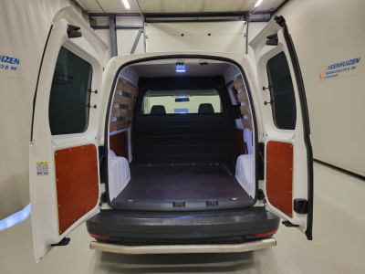 Volkswagen Caddy 2.0TDI Euro 6! 6