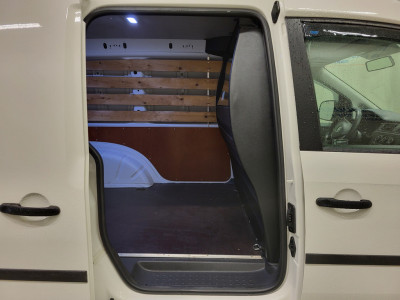Volkswagen Caddy 2.0TDI Euro 6! 7