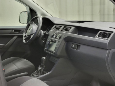 Volkswagen Caddy 2.0TDI Euro 6! 8