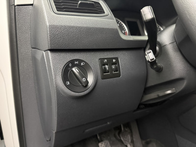 Volkswagen Caddy 2.0TDI Exclusive | Multimedia | airco | Cruise | Betimmering foto 14