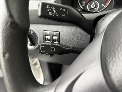Volkswagen Caddy 2.0TDI Exclusive | Multimedia | airco | Cruise | Betimmering foto 16