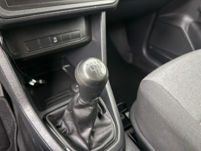 Volkswagen Caddy 2.0TDI Exclusive | Multimedia | airco | Cruise | Betimmering foto 17